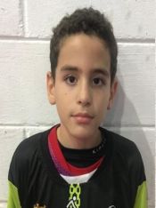 LORENZO SOUZA DA SILVA
