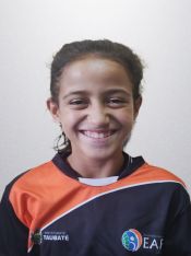 ELOáH CHRISTINE SANTOS DE FREITAS