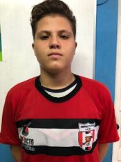 FABRICIO MESSIAS PEREIRA DE AMORIM