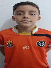 MIGUEL GARCIA VALOES RODRIGUES