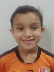 GABRIEL EDUARDO MACEDO ROMERO