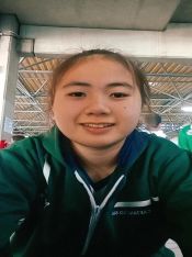 ASHLEY NATSUMI KUMANO MAEGAWA