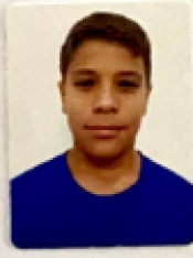 RONALDO ROCHA CARVALHO NETO