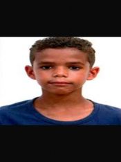 HENZO HENRIQUE ANGELO RIBEIRO 