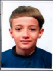 ENZO TAMAYO INACIO