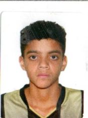 YAGO FERNANDO CASTRO FIORENTINO DA SILVA