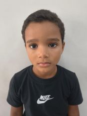 BERNARDO GABRIEL DOS SANTOS PINHEIRO
