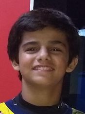 FELIPE DONATELLI COSTA SILVEIRA