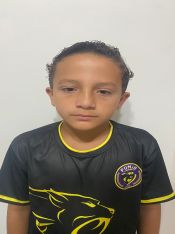 KAUE SOLER FERRETI