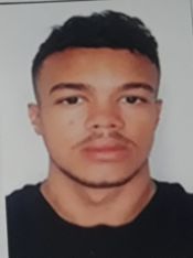 GUSTAVO CARDOSO JUVêNCIO DA SILVA