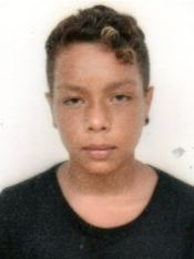 RAPHAEL DA SILVA SANTOS