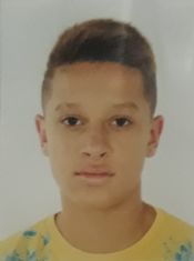 HENZO PATRICK MARTYR DO NASCIMENTO