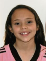 GEOVANNA DOS SANTOS ROCHA
