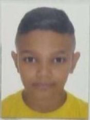 MIGUEL KALLYL DA SILVA MELO