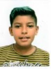 ENRICO DO NASCIMENOT PIRES