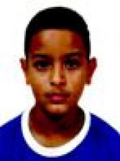 BRUNO HENRIQUE DE SOUZA TEIXEIRA