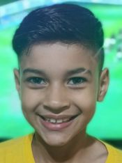 MATHEUS CAMPREGHER SOARES