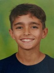 BENICIO DE CAMPOS GALERA