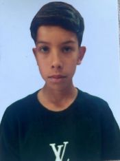 LUCAS SANTOS NEVES DA SILVA
