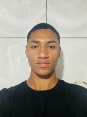 HERIC GUSTAVO OLIVEIRA NUNES DA SILVA