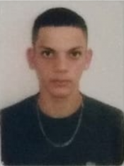 MANOEL VíCTOR DE ANDRADE
