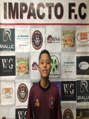 BRAYAN FELINTRO SIQUEIRA
