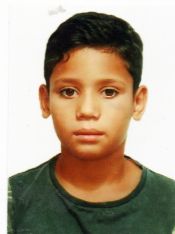 YURI HENRIQUE ALVES DO NASCIMENTO																						