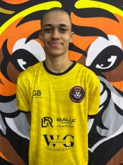 MATHEUS FERREIRA DE OLIVEIRA