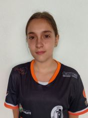 LETíCIA ESTEVES NOGUEIRA