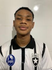 GABRIEL ANDRÉ DOS SANTOS