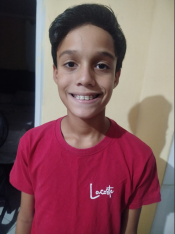 JEYMISSON ADRIANO DE GUSMAO SILVA JUNIOR