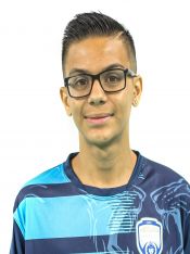 MATHEUS HENRIQUE GOMES FERREIRA