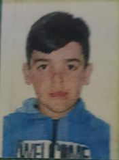 NíCOLLAS MARIANO RAGAZZI  DOS SANTOS