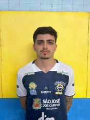 CAIO VIANA ESGOLMIN
