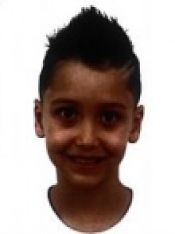 MATEUS CAVERSAN GARCIA