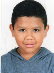 RICARDO GABRIEL SUDRE CRUZ