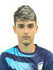 GUSTAVO HENRIQUE RODRIGUES