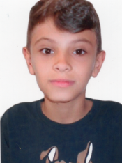 LUCAS DALLE LUCCA SAHONERO