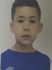 LORENZO GOMES NOVAIS