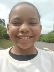 ISADORA SAMARA ALVES DE LIMA