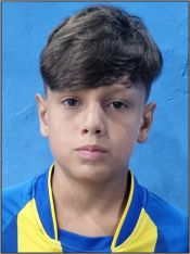 RENAN VINICIUS LEITE DE SOUZA JUNIOR