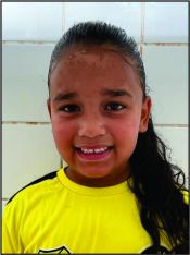 MILENA PERCILLIA NOBRE DOS SANTOS
