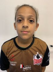 OLIVIA BENEVIDES FERREIRA
