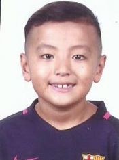 GABRIEL KENZO SHIMADA