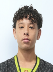 LUCAS DOS SANTOS CASTELãO