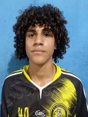 JOÃO VITOR DE OLIVEIRA MARQUES