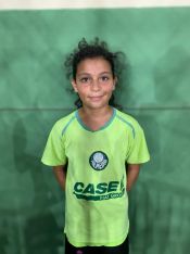 DéBORA LAíS DO NASCIMENTO FERREIRA