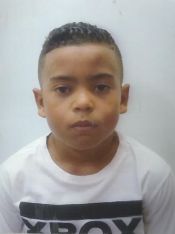 KAUã SENA DOS SANTOS