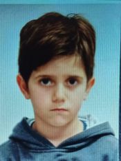 MATTEO ZACHARIAS GARCIA