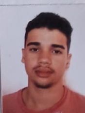 CAIO HENRIQUE BONIFáCIO SOUZA